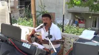 Ramazan Cönk   bu güzel aşkımıza nazarmı degdi ayşemmm