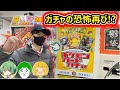 『当たりが選べる』2000円のガチャに挑戦してきた！【ポケカ】【愛の戦士/とりっぴぃ/はんじょう/なな湖】