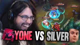 Details CAN SILVER PLAYERS DEAL WITH YONE News