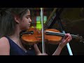 Pi tchaikovsky  violin concerto in d major  bade dastan