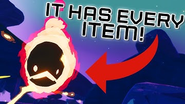 What If Enemies Got EVERY ITEM I Got!? | Risk of Rain 2