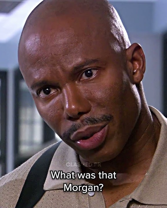 Doakes Hears Dexter's Thoughts | Dexter #Shorts