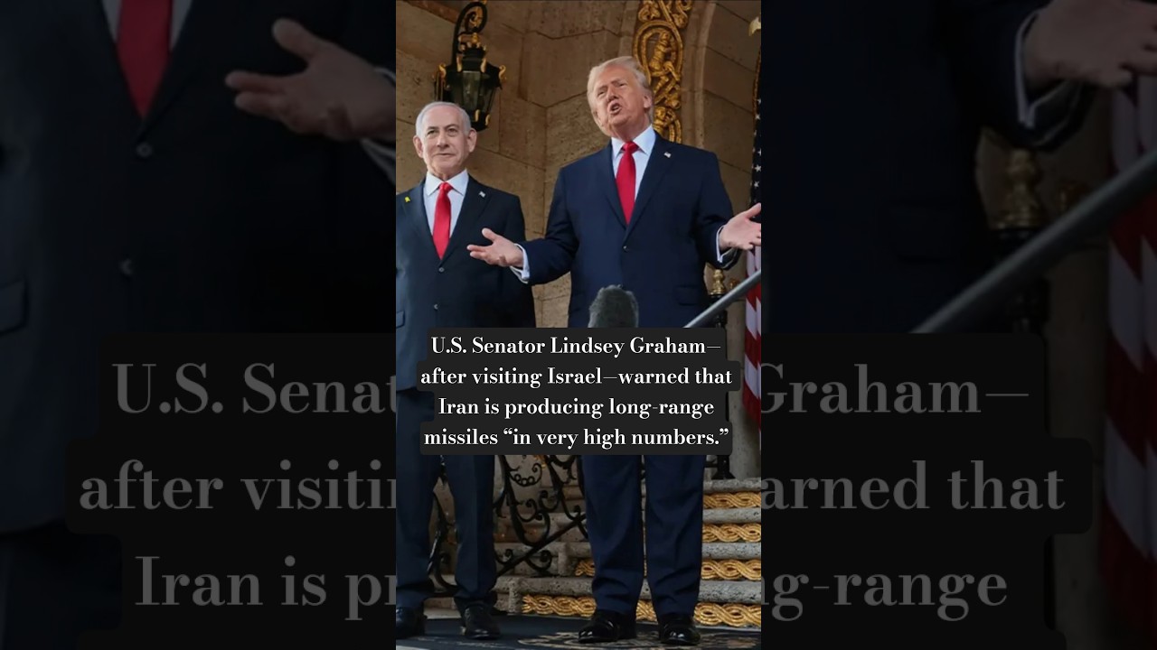 Трамп предупреждает о новых ударах Ирана — не приближаемся ли мы к новой войне? 