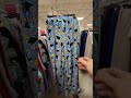 COOKIE MONSTER BLUE PAJAMA LOUNGE PANTS $12.99 - SESAME STREET MUPPET CHARACTER FASHION FUN
