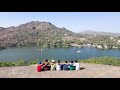 Mount abu nature  adventure camp