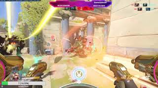 DVA GRAV GLITCH
