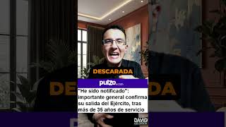 ¿Verdad o mordaza? Petro castiga al general que denunció la realidad electoral
