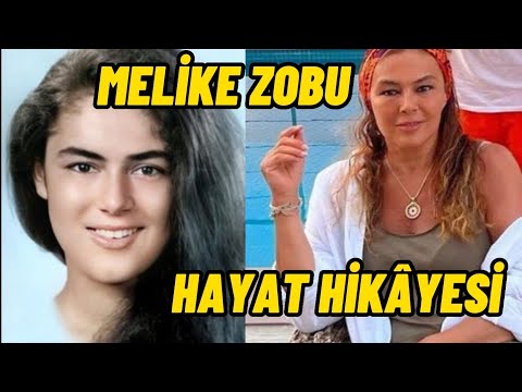 MELİKE ZOBU HAYAT HİKÂYESİ. YEŞİL ÇAM, BEYAZ PERDE, SİNEMA. KISA HAYAT HİKÂYELERİ.