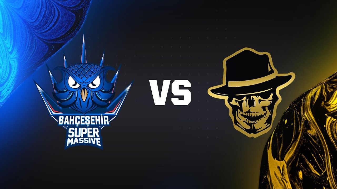 lol sylas oynanış Bahçeşehir SuperMassive ( SUP ) vs Royal Bandits ( RB ) | 2018 Yaz Mevsimi 5. Hafta