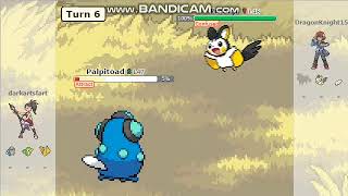 Download Lagu Anime Gym Battles Simulator - Ash vs Elesa MP3