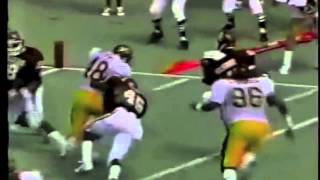 OU Sooners True Freshman Quarterback Jamelle Holieway Highlights