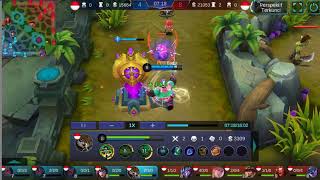 Kalah Level, Kalah Kill, Kalah Tower kalau kita berusaha dan tidak banyak bacot pasti bisa Comback screenshot 5