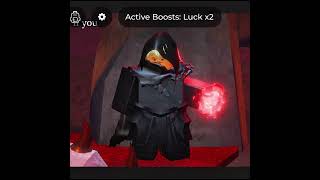This is how to get the dragon head pickaxe in the forge