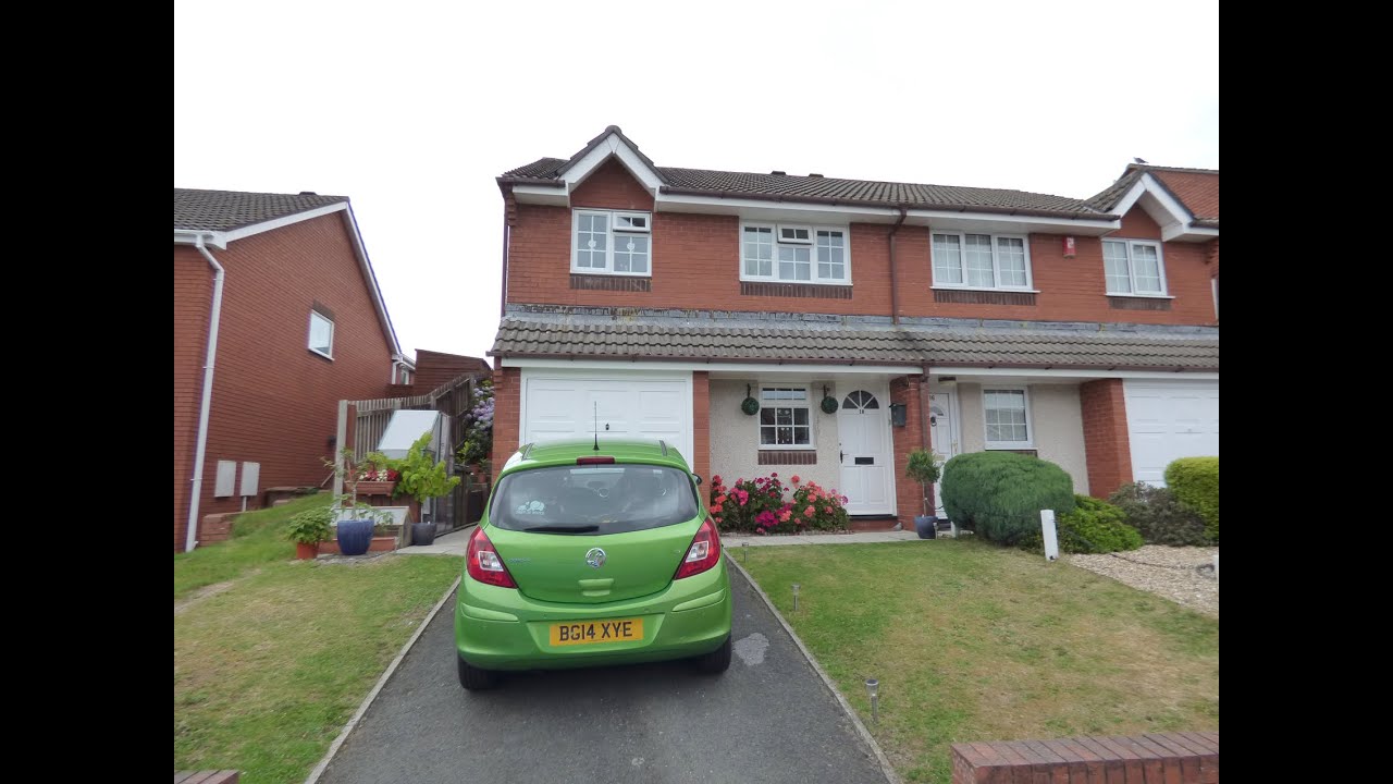 18 Cundy Close, Woodford, Plympton YouTube