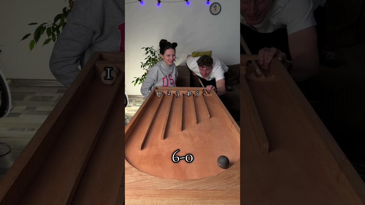 Мини бильярд 🎱 👍🏽 