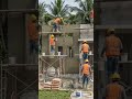 UntitledOld House Renovation to Modern Villa | Viral Transformation#trending #construction