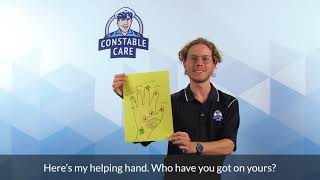 Constable Care TV Trailer