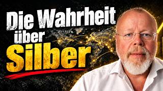 Silberdefizit: DAS verschweigen die offiziellen Zahlen