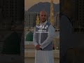 Qalbi Fil Madinah By Maher Zain Harris J Madina Makkah 