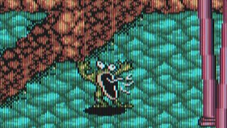 Battletoads (Game Gear) Playthrough