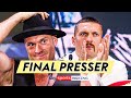 Full final tyson fury vs oleksandr usyk press conference 