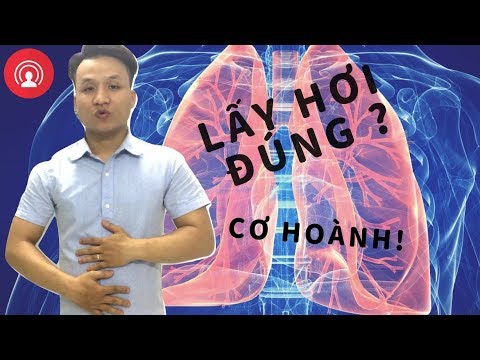 Video: Cách Lấy Hơi