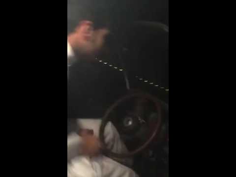 تقحيص تفحيط حمد الشمري جيتي ٧٧ 