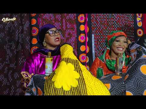 USHIRIKINA KWA WANAWAKE WAGANGA WANAWAFANYA VIBAYA HAWASEMI