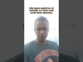 NÃO JOGUE ESPINHOS #SHORTS