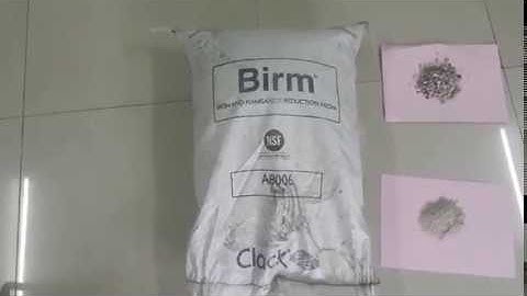 Cách chọn vật liệu lọc nước: sỏi lọc, cát thạch anh, hạt birm