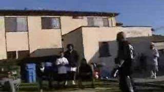 Backyard Boxing 07