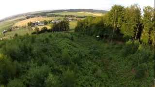 Dsc S2 E14 - Short Flyout