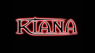 Kiana - Into The Dark Waters [HD] chords