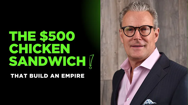 How Two Friends Turned $500 Into Zaxby's