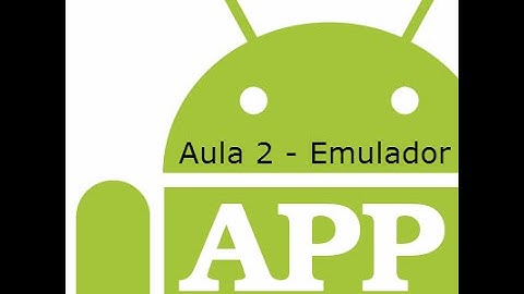 AppInventor 2 - Instalando o Emulador