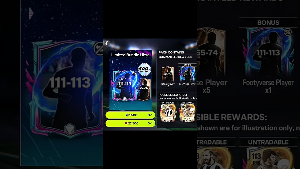 22.5k gems pack 💔 