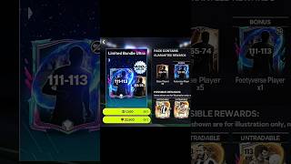 225k Gems Pack  fcmobile easports eafc