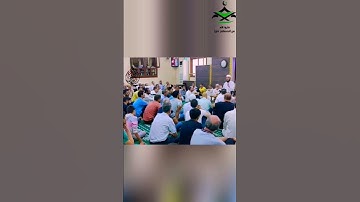 🍃القرآن الكريم منهج حياة 💚الشيخ أدهم العاسمي