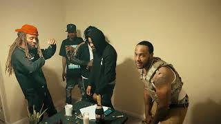 FlameDaMoBBStar - HUMBLE ft. Sunny Lok (Official Music Video)