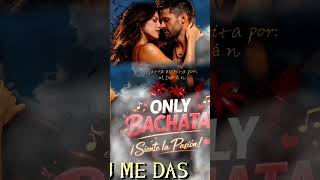 TU ME DAS(estilo romeo santos, Manuel turizo)( IA) #bachata2026 #bachatadance #bachatasensual