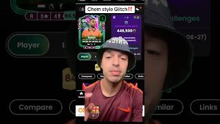 Easily the best SBC right now #fc26 #glitch #gakpo #fut #ultimateteam #fcevolution #fifa #fyp
