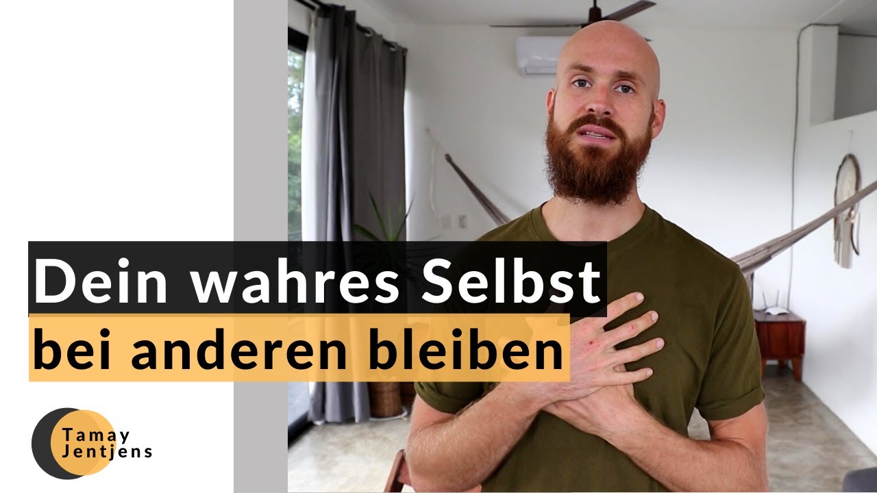 Ausgelaugt nach treffen mit vielen Leuten? So kommt dein wahres Ich hervor.