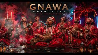Gnawa Baniya Fusion Traditionnelle Envoûtante