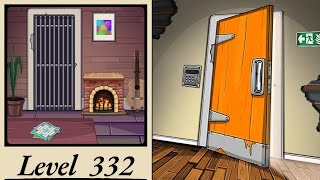 Escape Time: Level 332 – How to Solve? (Walkthrough) screenshot 3