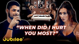 Exes Confront Each Other 1 Year After Painful Breakup