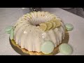 Cake au citron  ultra moelleux ultra facile rapide a raliser  cake cakecitron citron gteaux