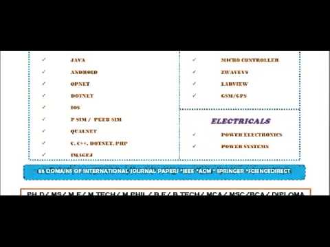 POWER ELECTRONICS IN SHEFFIELD