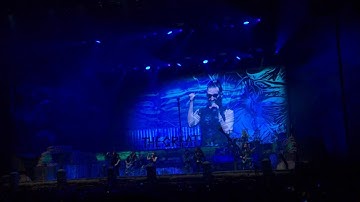 SABATON - 82nd All The Way (w /Amaranthe) (HD) Live in Oslo Spektrum,Norway 16.02.2020