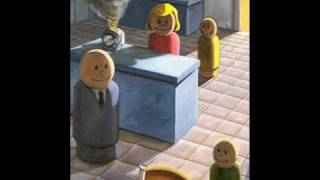 Miniatura de "Sunny Day Real Estate - Circles"