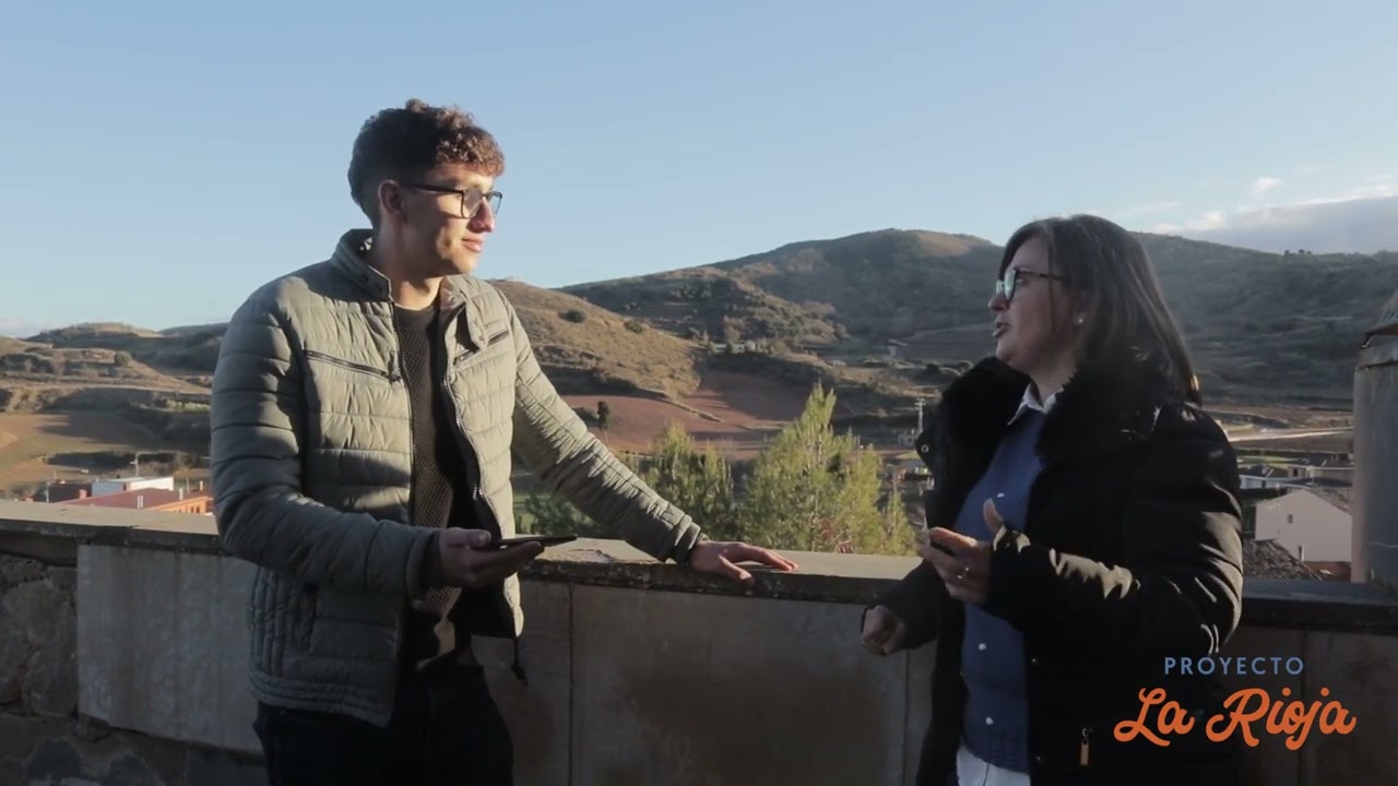 Proyecto LA RIOJA - Ventosa